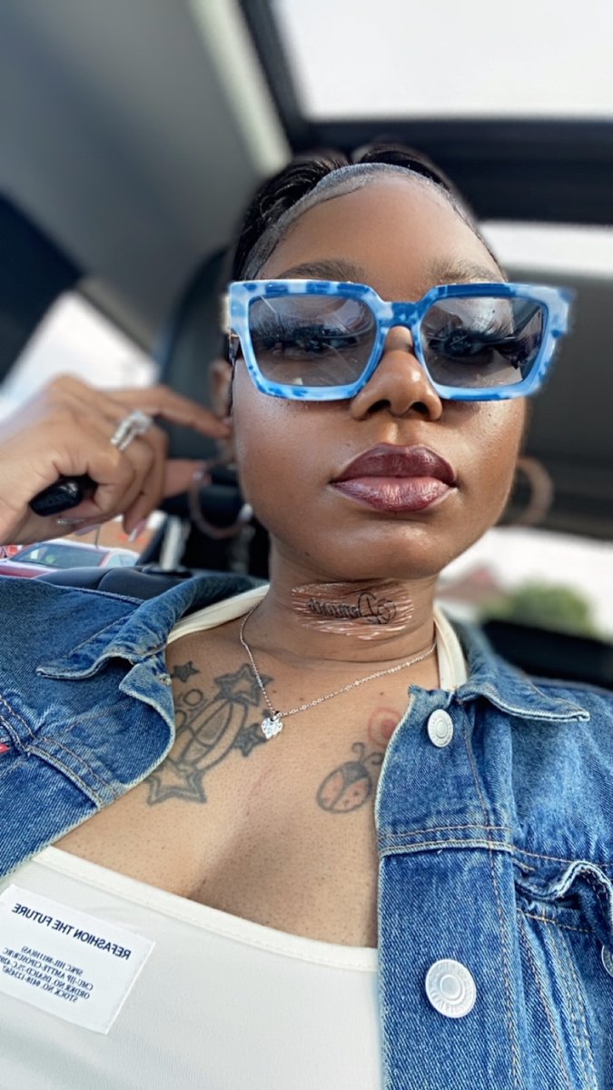 Thee TOPIC ♌️ tweet media