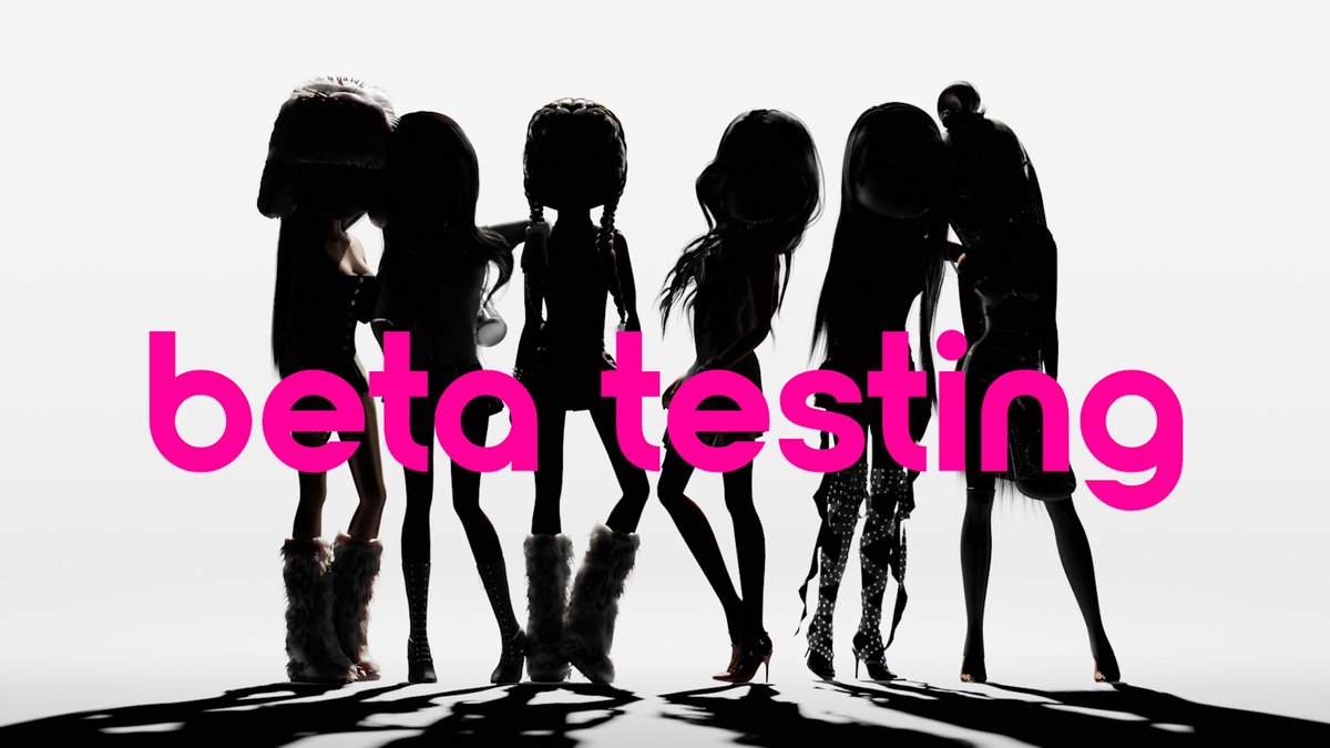 Strut in Style Official tweet media