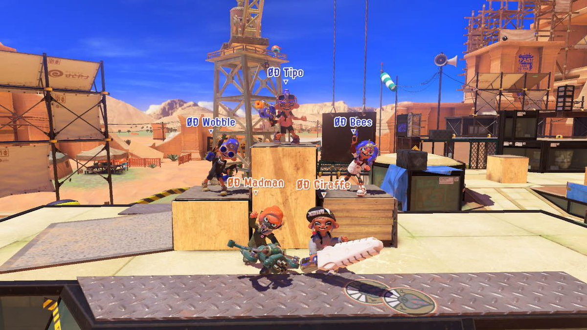 Overdive tweet media