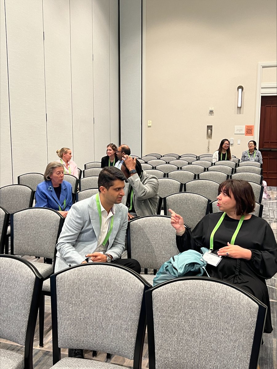 HF/E Society tweet media