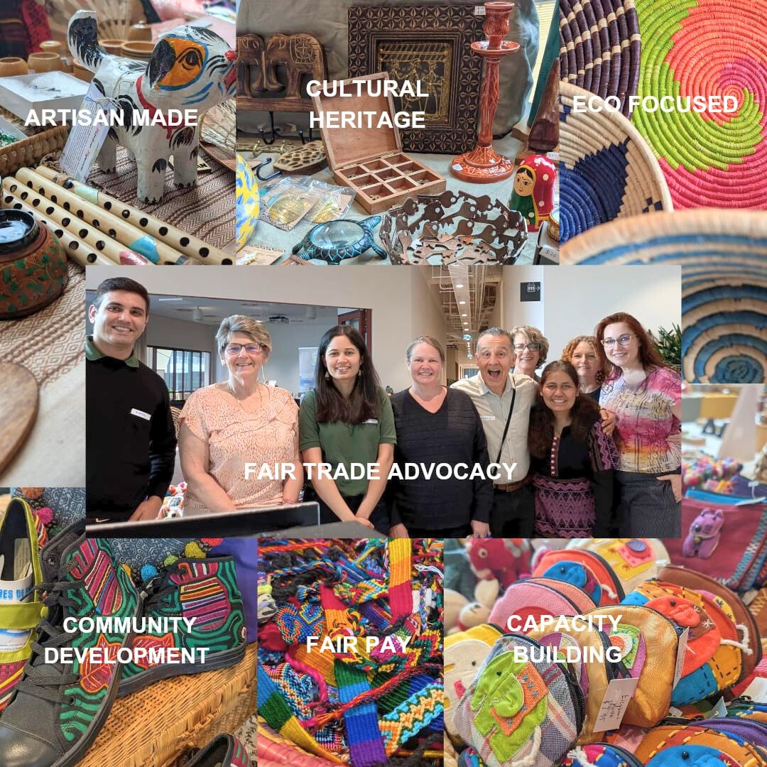 Always a pleasure and joy to discuss and cherish #fairtrademovement along with like-minded individuals. Together, with every step whether big or small, we make a difference
.
#fairtradeproducts #fairtradegifts #homedecoraustralia #ethicallife #handmadegift #handmadeaustralia