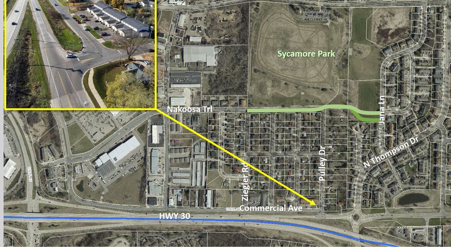 The biggest event tonight (obviously) is Madison Common Council! Tonight the Northeast and West area plans are up for approval. Most controversial element is the proposed extension of Nakoosa Trail, &amp; affordable student housing bonus floor policy .cityofmadison.com/city-hall/comm…