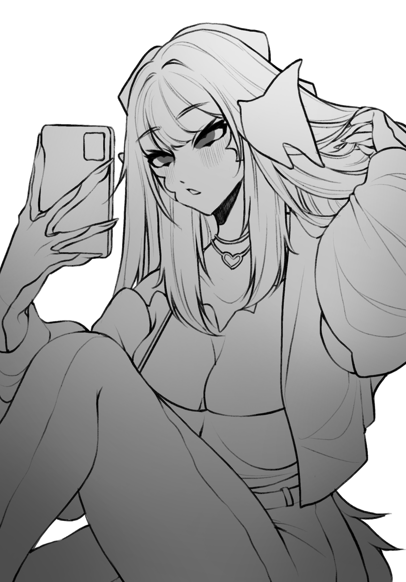 fae ♡ 🍀☁️ ON VGEN tweet media