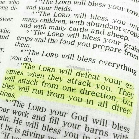 Walk with God (@walkwithgod7) on Twitter photo 