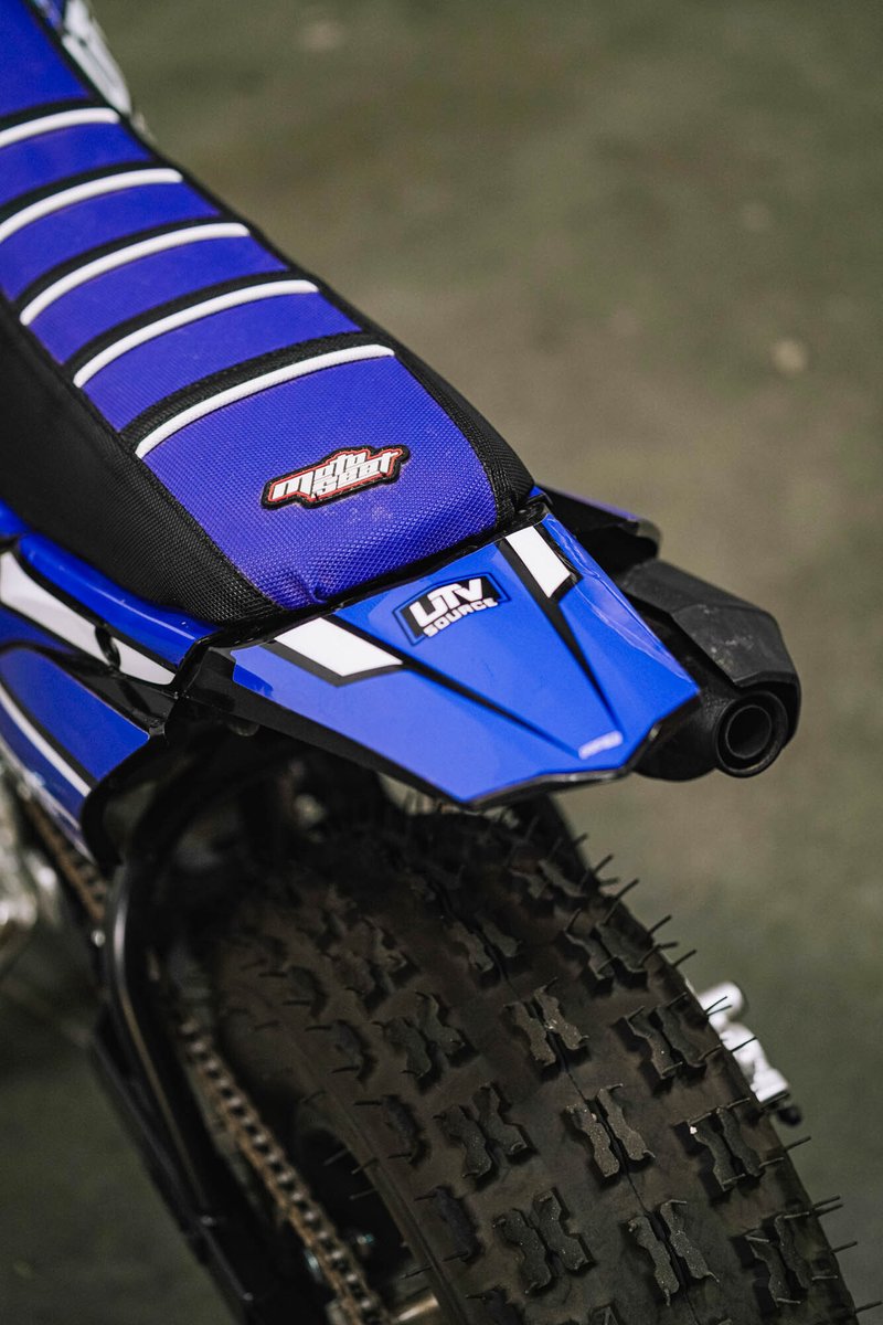 UTVSource's tweet image. FOR SALE 🏍️

UTV Source’s 2022 Honda CRF110 is ready for a new home!

✔️ BVC fat tire kit
✔️ Dynojet PV3 tuner
✔️ KC Flex Era 3 light
✔️ Moto Seat seat cover
✔️ Custom graphics kit

PLUS, all factory parts included 💥

💲5K OBO – DM us with inquiries!

➖➖➖
#utvsource #utv #sxs…