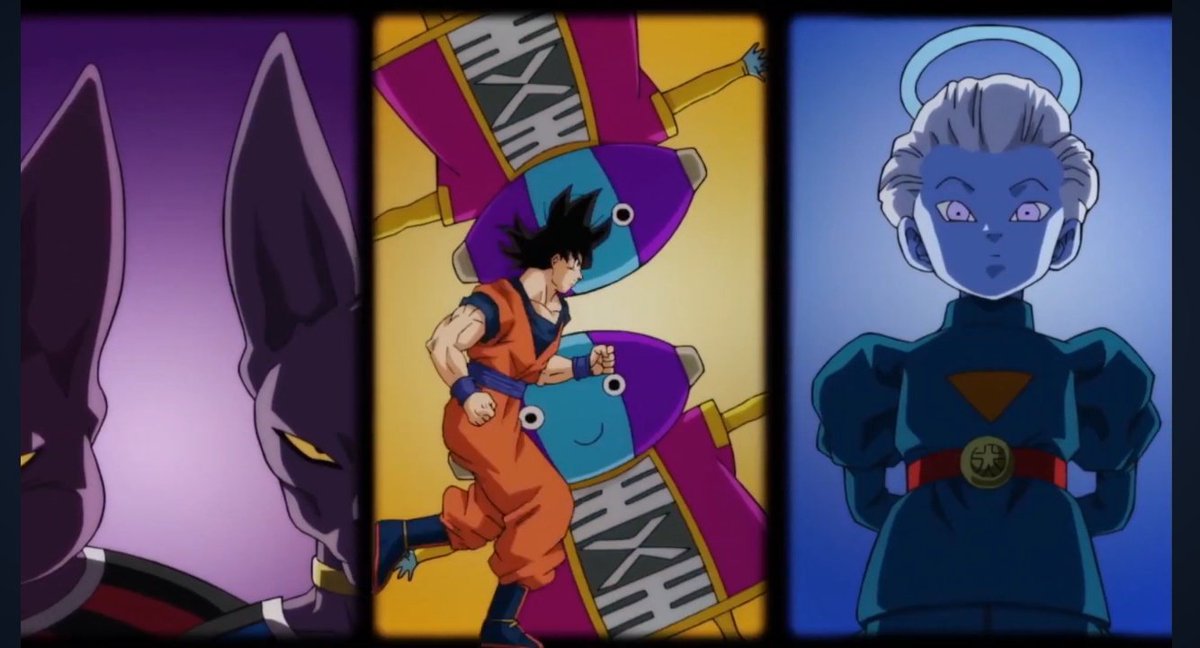 DailyBeerus's tweet photo. #beerus #Bills #ビルス #DragonBall #DragonBallSuper #champa #goku https://t.co/8HosMTuHcO