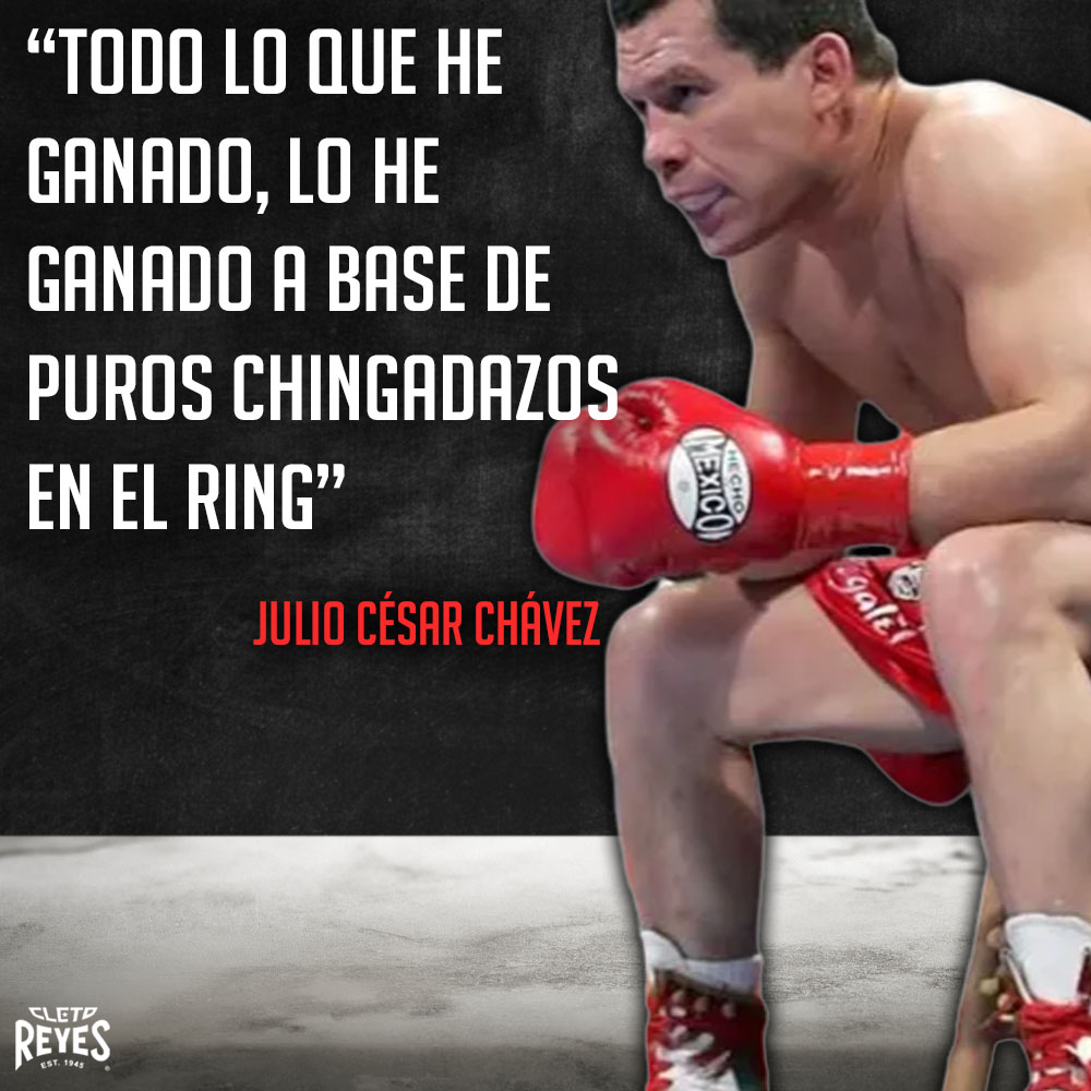 CletoReyesMx's tweet photo. Realizó 37 peleas de título mundial.
Boxeador: @Jcchavez115
#soycletoreyes #jcchavez #box #boxing #motivacion https://t.co/PSBr4ZNq1j