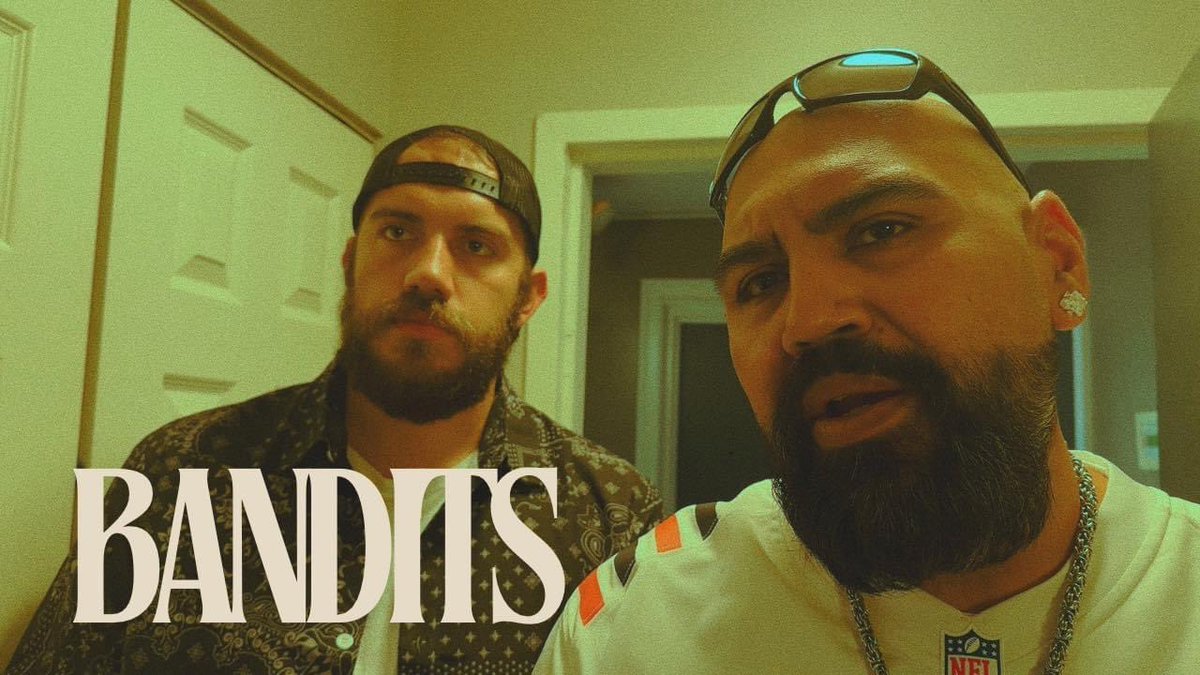 TGVSMOVIES's tweet image. BANDITS. OUT NOW.

@GoodMijoMovies 

youtu.be/OTiEIyIn2jw?si…