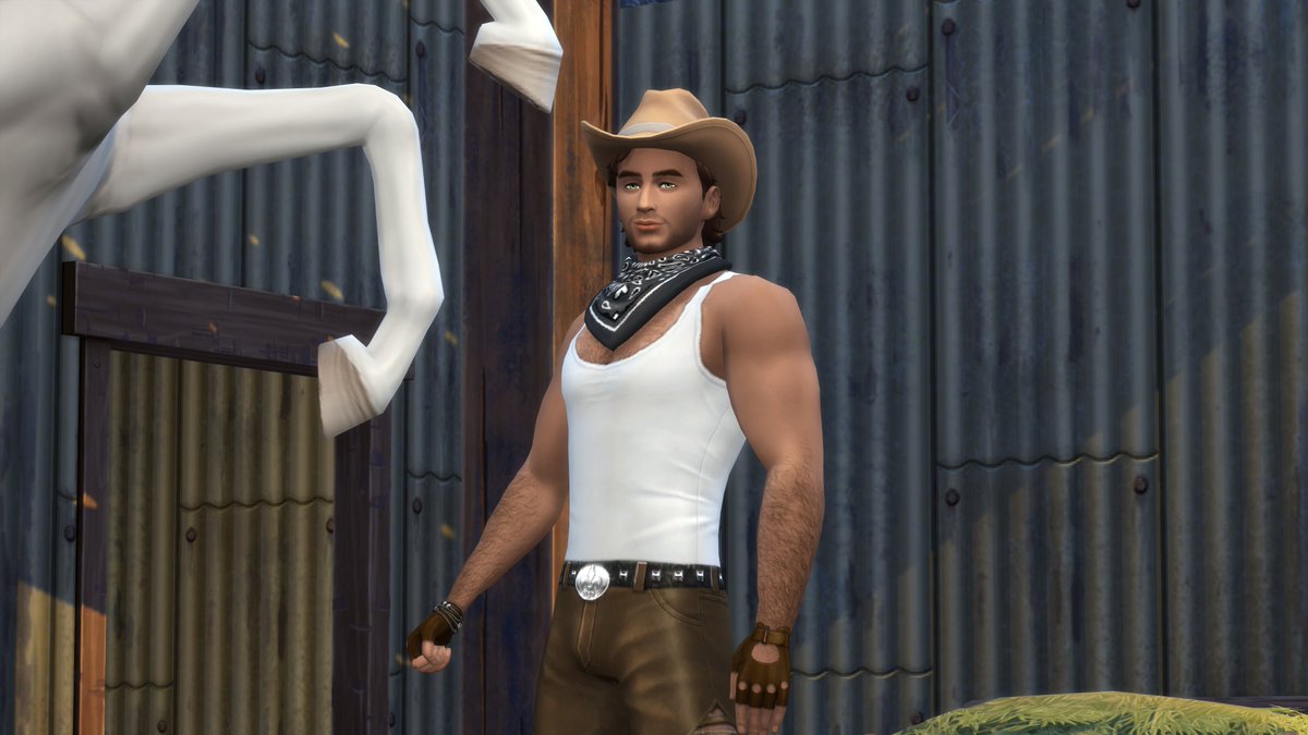 📸Jamjars #ShowUsYourSims