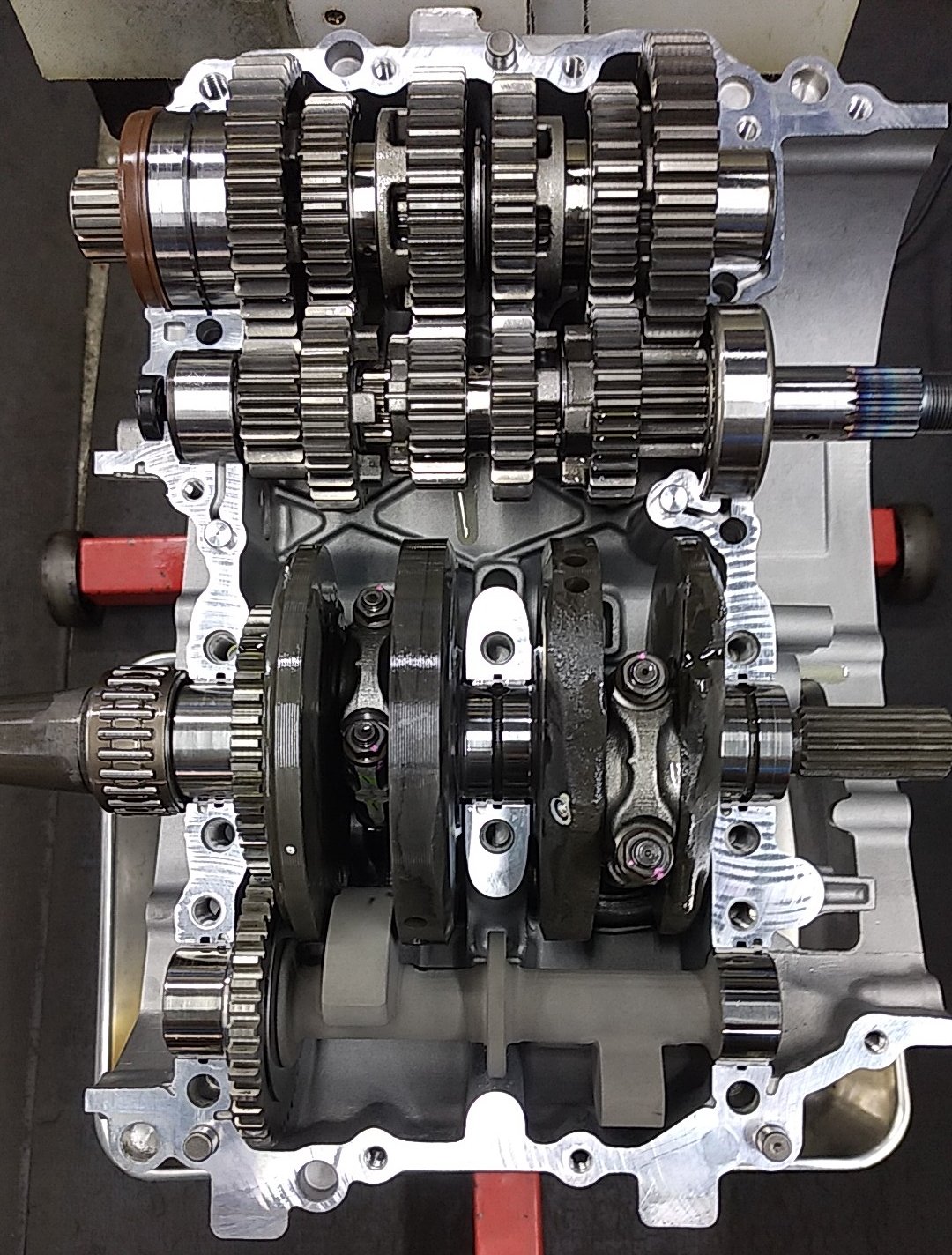 SUS441-engine on X: 