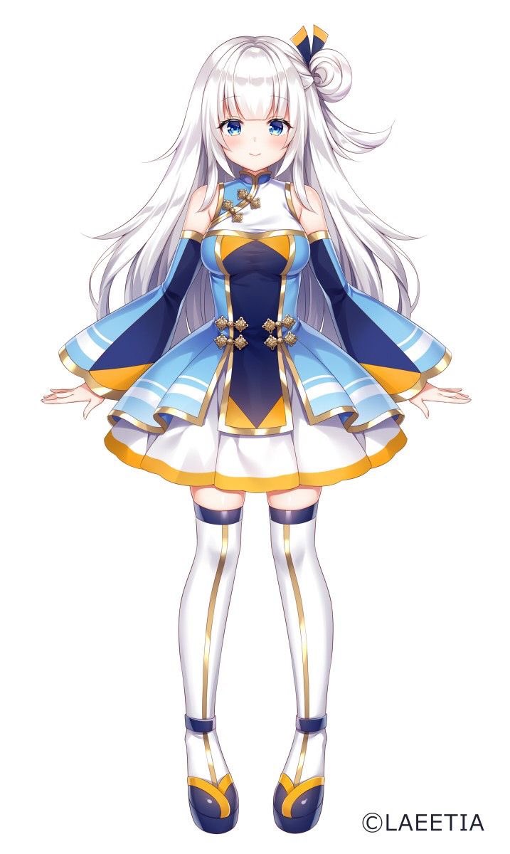 VtuberEverly's tweet photo. Hey, Streamers your looking for custom vtuber Model..!! 
Cheap COMMISSION OPEN..!! 
.
.
#twitch #StreamerCommunity #VShojoArt #VTubersAreStillWatching #twitchgirls #VShojo #Streams #TwitchGaming
(Reference image from web) https://t.co/UDRVdCFu0Z