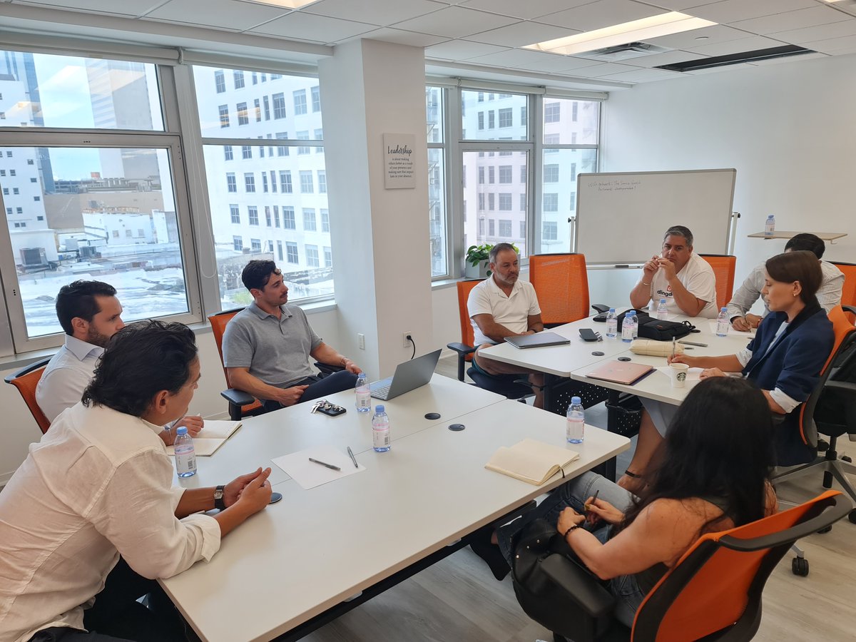 The Source tweet media