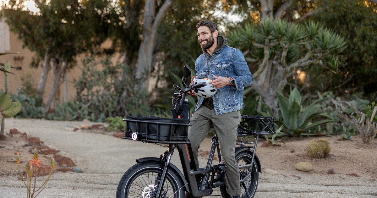 Rad Power Bikes tweet media