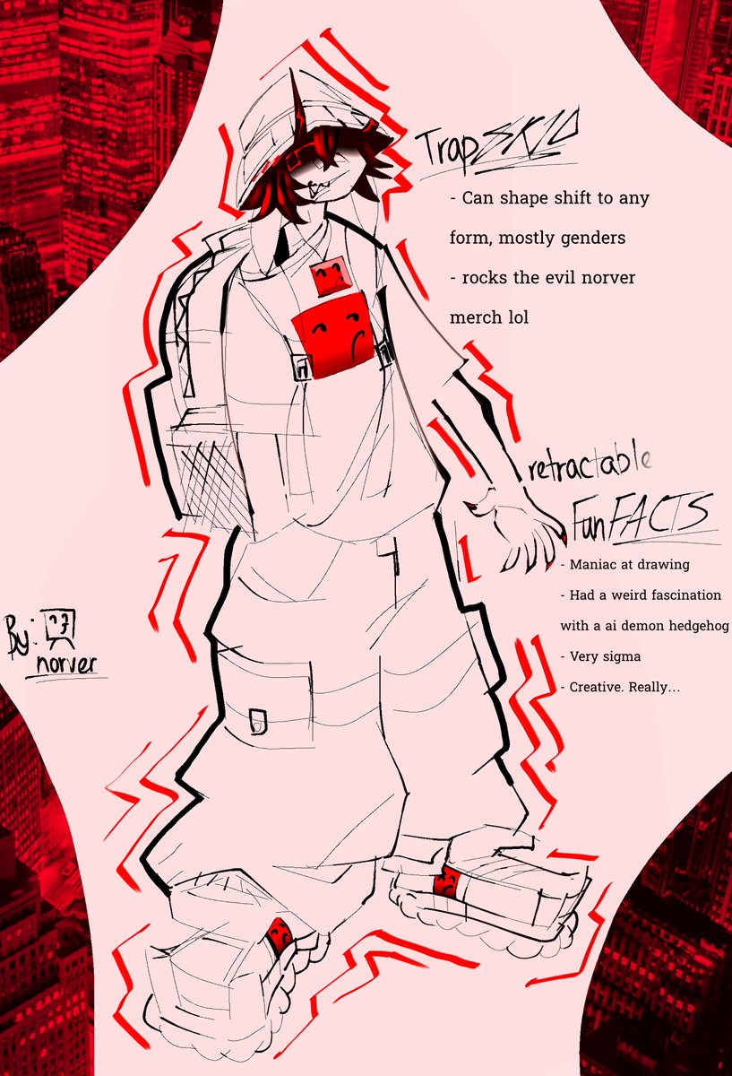 Xx_8r1o_xX's tweet image. I gues that will be my pin,
Sona design made by the talented : @norversityy
More to come with this soon.
Now draw me :)))
