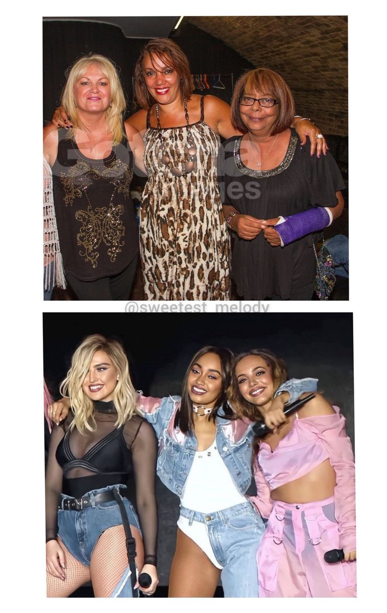 LMTodayNet's tweet image. thank for creating the best girl group to ever exist in life.