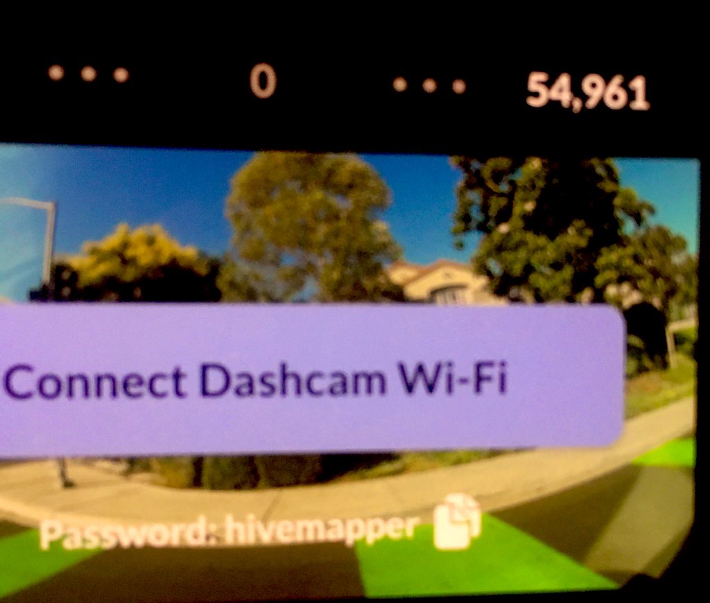 RichCashNFT's tweet image. #Hivemapper is the Future