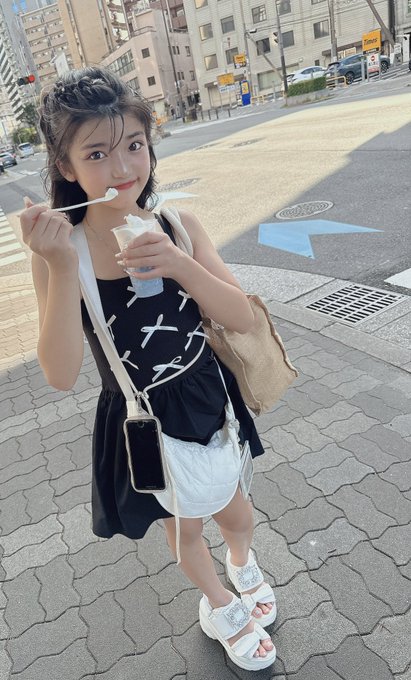 Twitterのコスプレ画像14