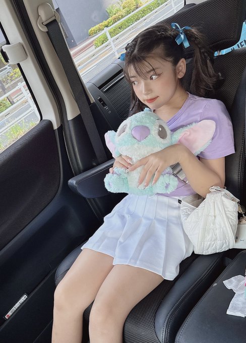 Twitterのコスプレ画像16