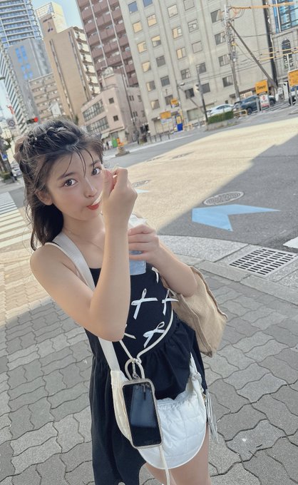 Twitterのコスプレ画像15