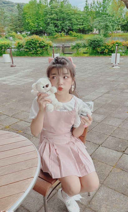 Twitterのコスプレ画像17