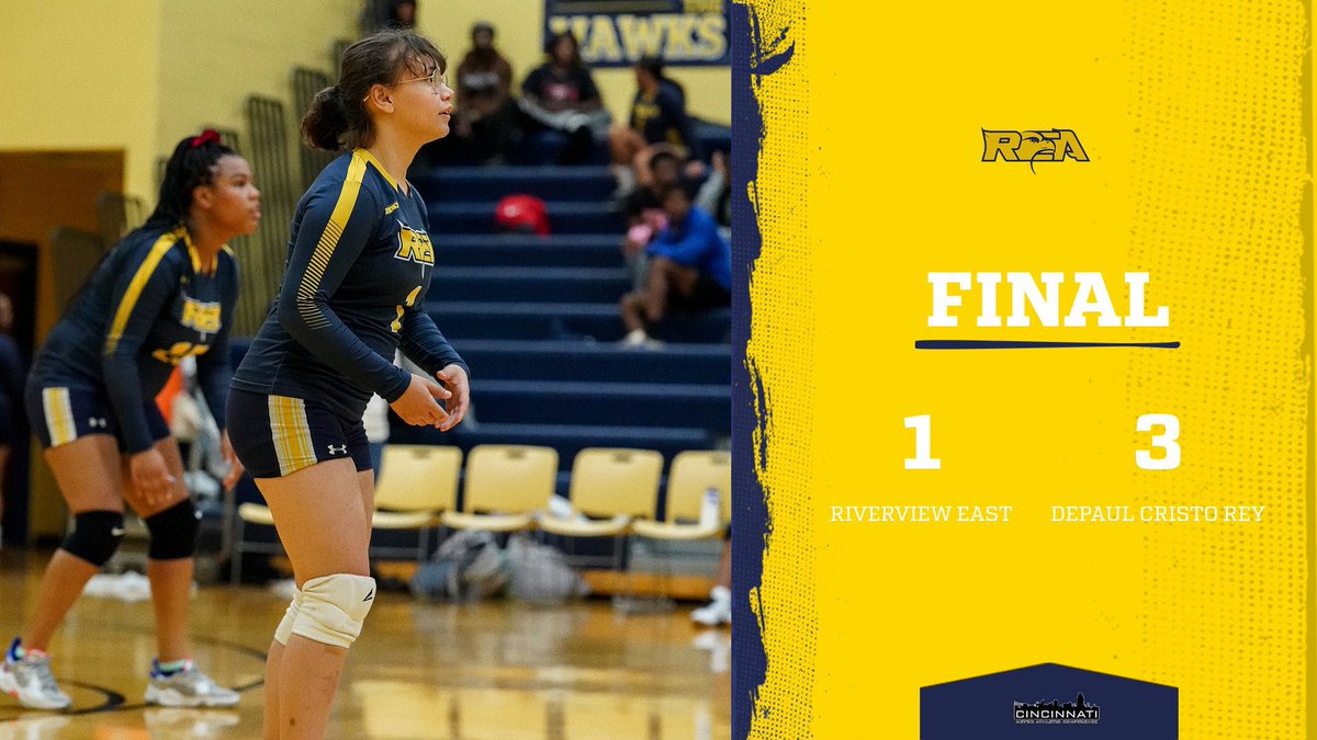 Final from the nest. We are back in action this Thursday for a CMAC-Blue matchup with Spencer Center, 5:00 PM! #LetsSOAR