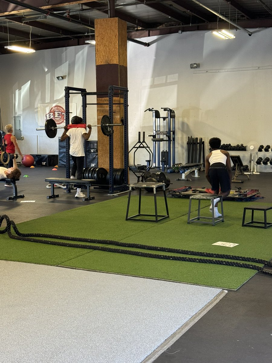 Berks Elite Training tweet media