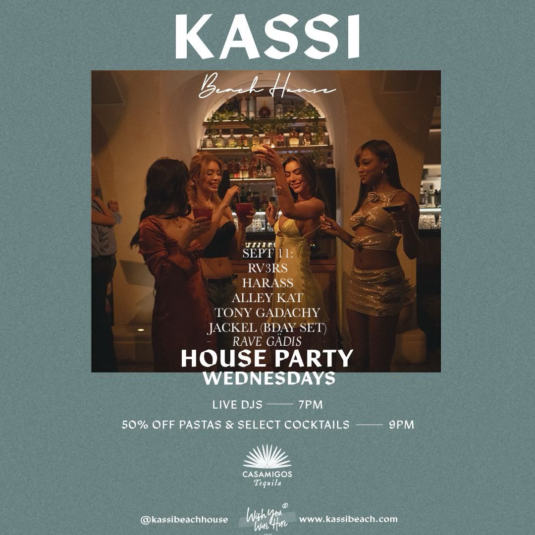 RaveGadis's tweet photo. Catch me & other SICK DJS spinning at KASSI BEACH HOUSE, tomorrow PM 💃🏽
Dropping the hottest Tech House 🎵🏝️
#ravegädis #ravegoddess #CassieBeachHouse #techhouseparty
#DJS #DJLife #MusicLover #checkoutmymusic #girldj #dj #djset #techhouse #techhousemusic #techhousedj https://t.co/j3rqUWY8ok