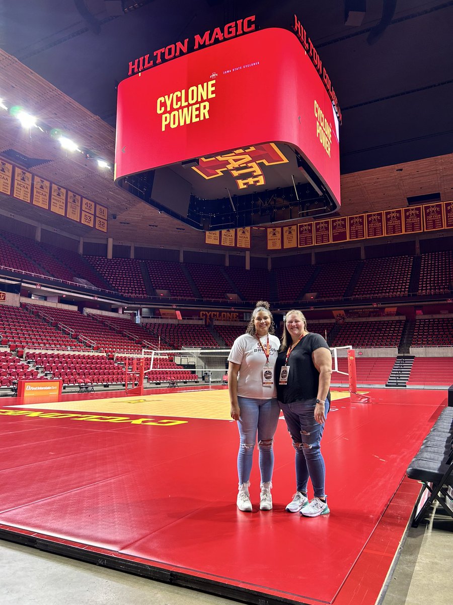 Jayelin May (@jayelinmay) on Twitter photo Thank you <a href="/LadyCyclones/">Latoja Schaben</a> and @ISUCoachFen for such a great visit today, Iowa state is a beautiful campus and I loved getting to know everyone.<a href="/emilyhatfield52/">Emily Hatfield</a> <a href="/isucyclone/">Jodi Steyer</a> <a href="/CycloneWBB/">Cyclone Basketball</a> Thank you <a href="/LadyCyclones/">Latoja Schaben</a> and @ISUCoachFen for such a great visit today, Iowa state is a beautiful campus and I loved getting to know everyone.<a href="/emilyhatfield52/">Emily Hatfield</a> <a href="/isucyclone/">Jodi Steyer</a> <a href="/CycloneWBB/">Cyclone Basketball</a>