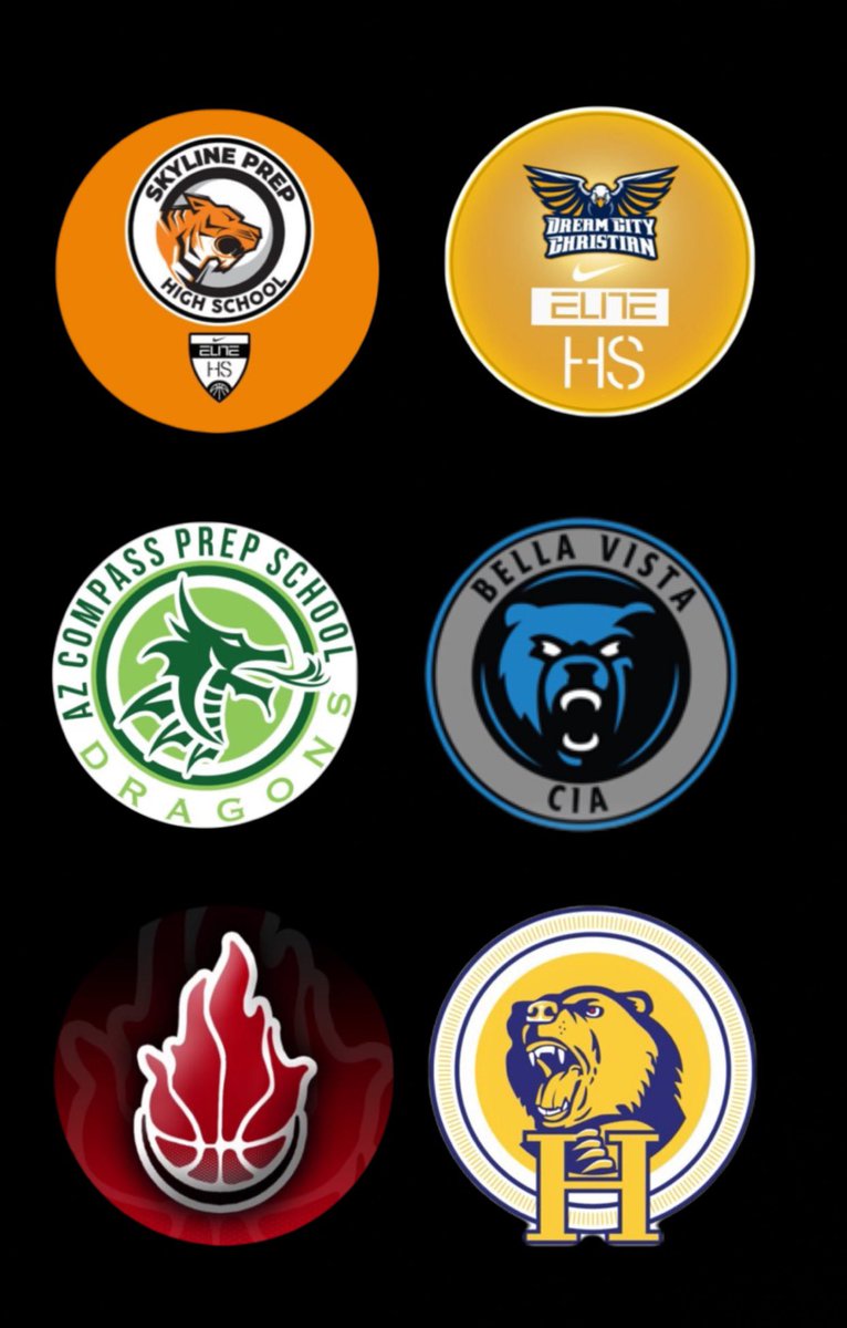 HIGH LEVEL (@_highlevelmedia) on Twitter photo Who is the best prep school in AZ?
<a href="/AZCompass_Prep/">AZ Compass Prep🐉</a>
<a href="/skylineprep/">Skyline Prep Hoops</a>
<a href="/hillcrest_prep/">Hillcrest Prep</a>
<a href="/PhhPrep/">PHH PREP HS</a>
<a href="/DCCHoops/">DCC Bᴏʏs Nᴀᴛɪᴏɴᴀʟ Tᴇᴀᴍ</a>
<a href="/BellaVistaHoops/">Bella Vista Prep 🐻</a> Who is the best prep school in AZ?
<a href="/AZCompass_Prep/">AZ Compass Prep🐉</a>
<a href="/skylineprep/">Skyline Prep Hoops</a>
<a href="/hillcrest_prep/">Hillcrest Prep</a>
<a href="/PhhPrep/">PHH PREP HS</a>
<a href="/DCCHoops/">DCC Bᴏʏs Nᴀᴛɪᴏɴᴀʟ Tᴇᴀᴍ</a>
<a href="/BellaVistaHoops/">Bella Vista Prep 🐻</a>