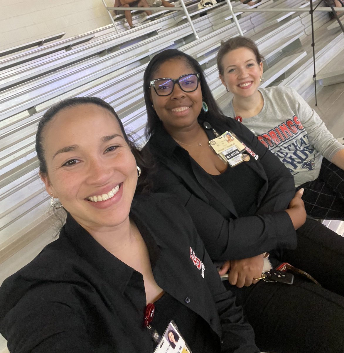 Vanessa Winfree, M.Ed tweet media