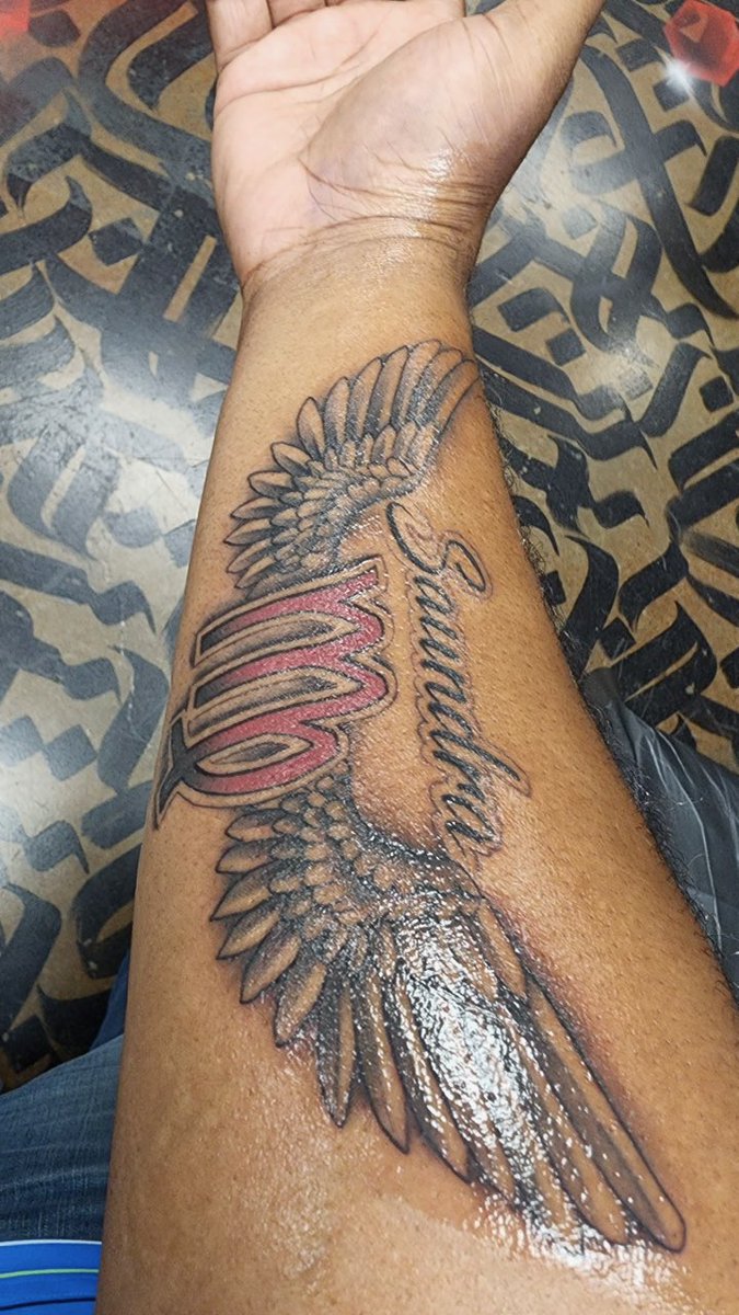 Athletics Mercado NTX Unified tweet media