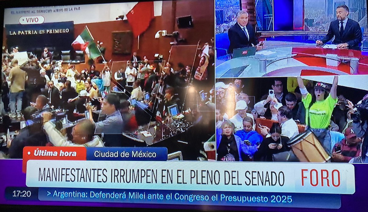 visualresiste's tweet image. ¡La revolución no será televisada, porque los medios la convertirán en un circo! Nos muestran imágenes de &apos;manifestantes pacíficos&apos; que no son más que marionetas del sistema. Mientras las luchas de los que no tienen voz, son silenciadas y criminalizadas.