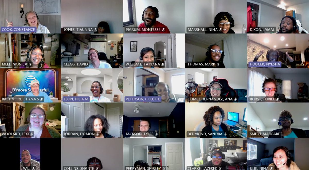 chynabaltimore (@chynabaltimore) on Twitter photo Lots of learning ahead for this great group! #BroadbandSalesAndService #NewHiresInTraining <a href="/_JeremyWilson_/">Jeremy Wilson</a> <a href="/BartonTonyLeb/">Tony Barton</a> <a href="/barton71194/">BartonBunch</a> <a href="/TorielAtt/">TorielATT</a> <a href="/LaZerekClarke/">LaZerek Clarke</a> <a href="/LatricebMSS/">Latrice Cerritos MSS</a> Lots of learning ahead for this great group! #BroadbandSalesAndService #NewHiresInTraining <a href="/_JeremyWilson_/">Jeremy Wilson</a> <a href="/BartonTonyLeb/">Tony Barton</a> <a href="/barton71194/">BartonBunch</a> <a href="/TorielAtt/">TorielATT</a> <a href="/LaZerekClarke/">LaZerek Clarke</a> <a href="/LatricebMSS/">Latrice Cerritos MSS</a>