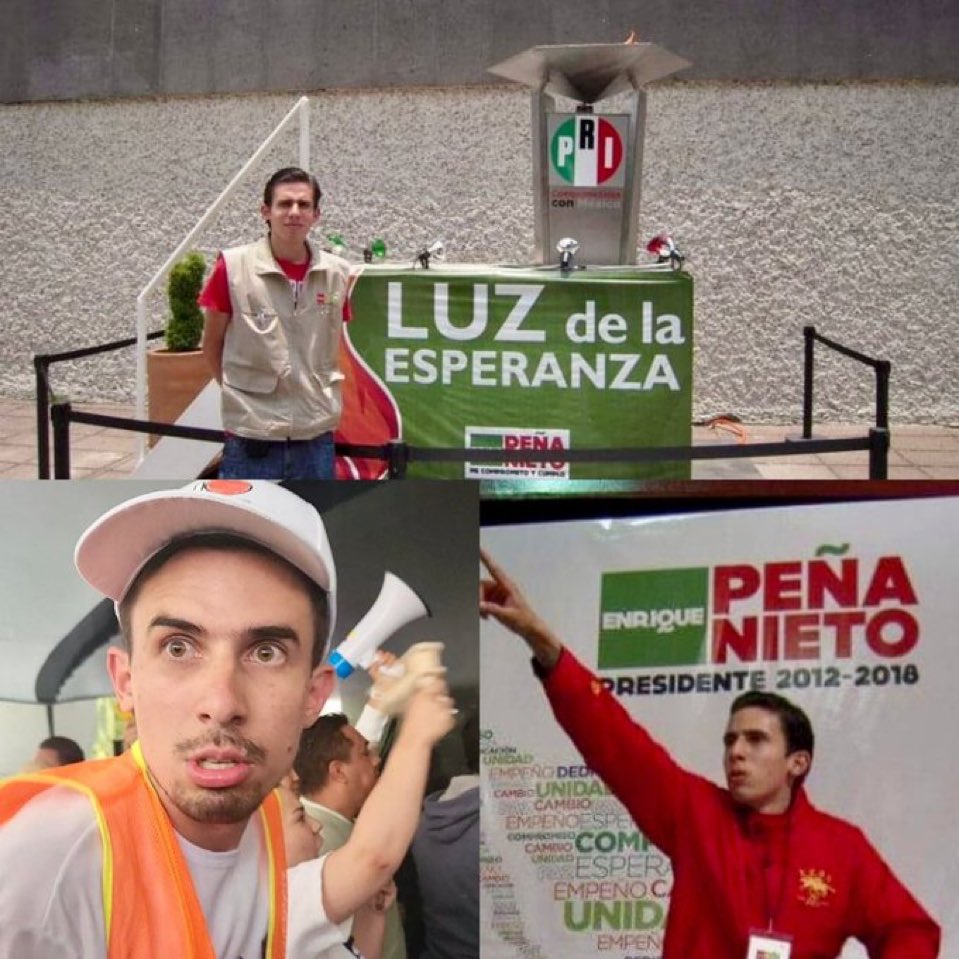 CarlosVZenteno's tweet photo. Estos manifestantes no tienen nada de ciudadanos, son porros del PRIAN y del Poder Judicial. 

No se dejan engañar, el pueblo de verdad quiere la reforma al corrupto y sucio Poder Judicial. 

Ellos pasarán a la historia como golpistas. Seguro al rato sale su “selfie” con Alito. https://t.co/xLBwQAONLf