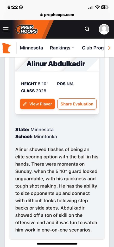 Thanks <a href="/AndOneFilms/">Jack Pfeiffer</a> <a href="/NorthstarHoops/">Northstar Hoops</a> <a href="/SkippersBB/">Minnetonka Skippers Boys Basketball</a>