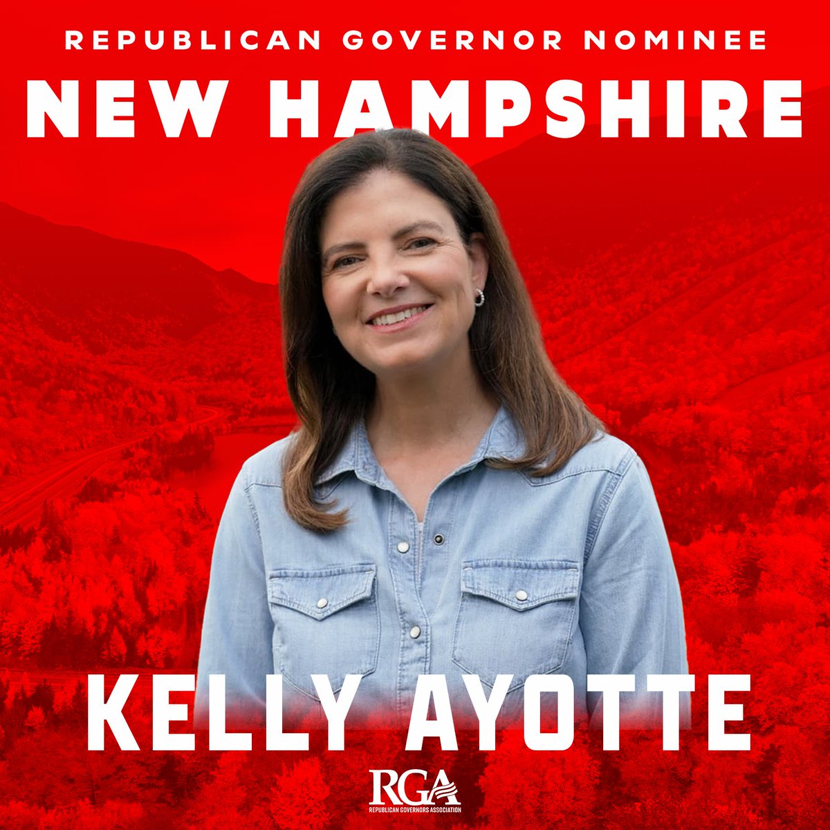 Congratulations <a href="/KellyAyotte/">Governor Kelly Ayotte</a>!

#nhpolitics #nhgov