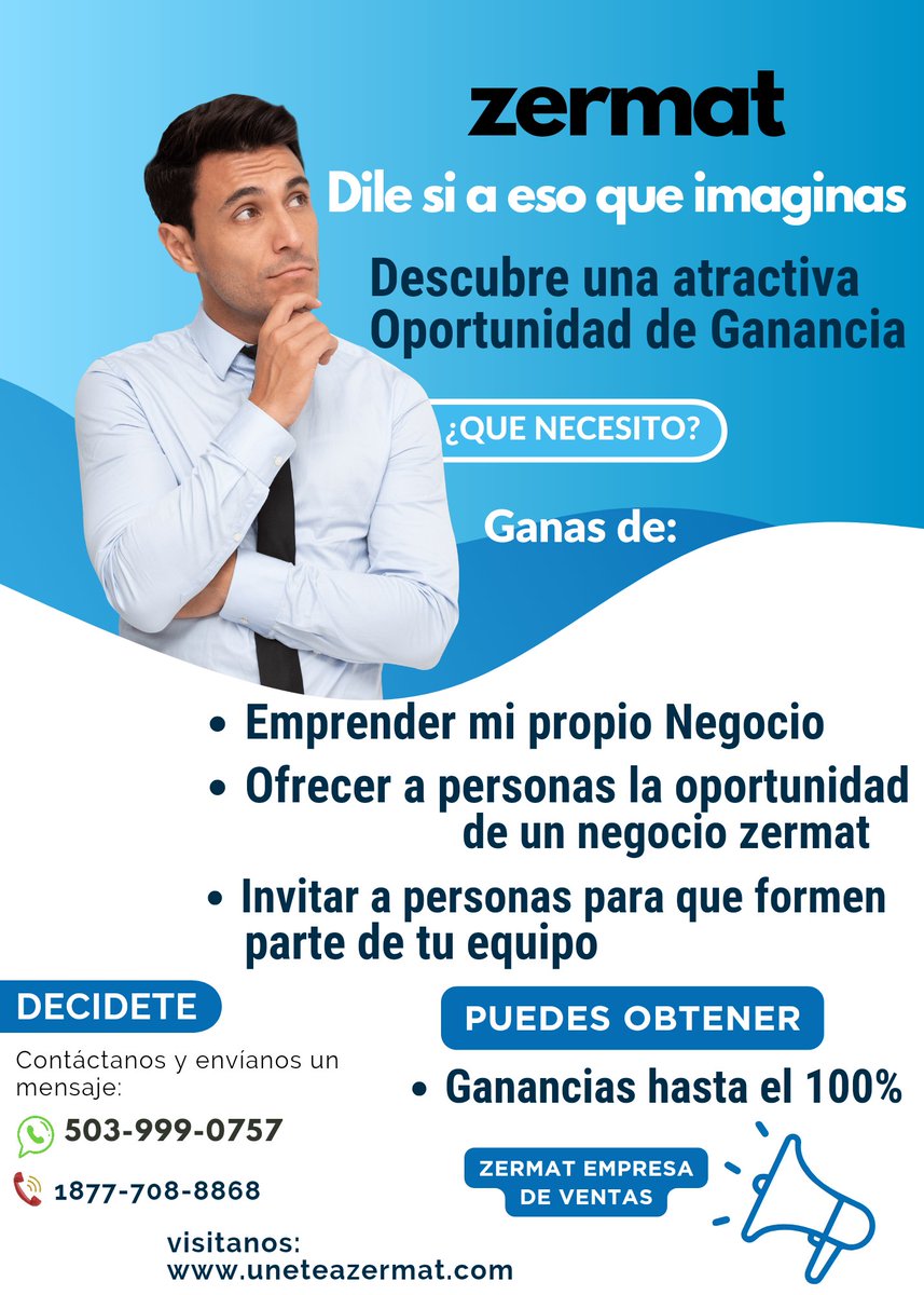 bellezazermat's tweet photo. Amiga que esperas para decirle SI A ZERMAT llama al 1877-709-8868 o envíame un WhatsApp 503-999-0757 estamos esperando tu llamada https://t.co/92ZS0zFQDo #zermat #oportunidadzermat https://t.co/jWnK507Xt5