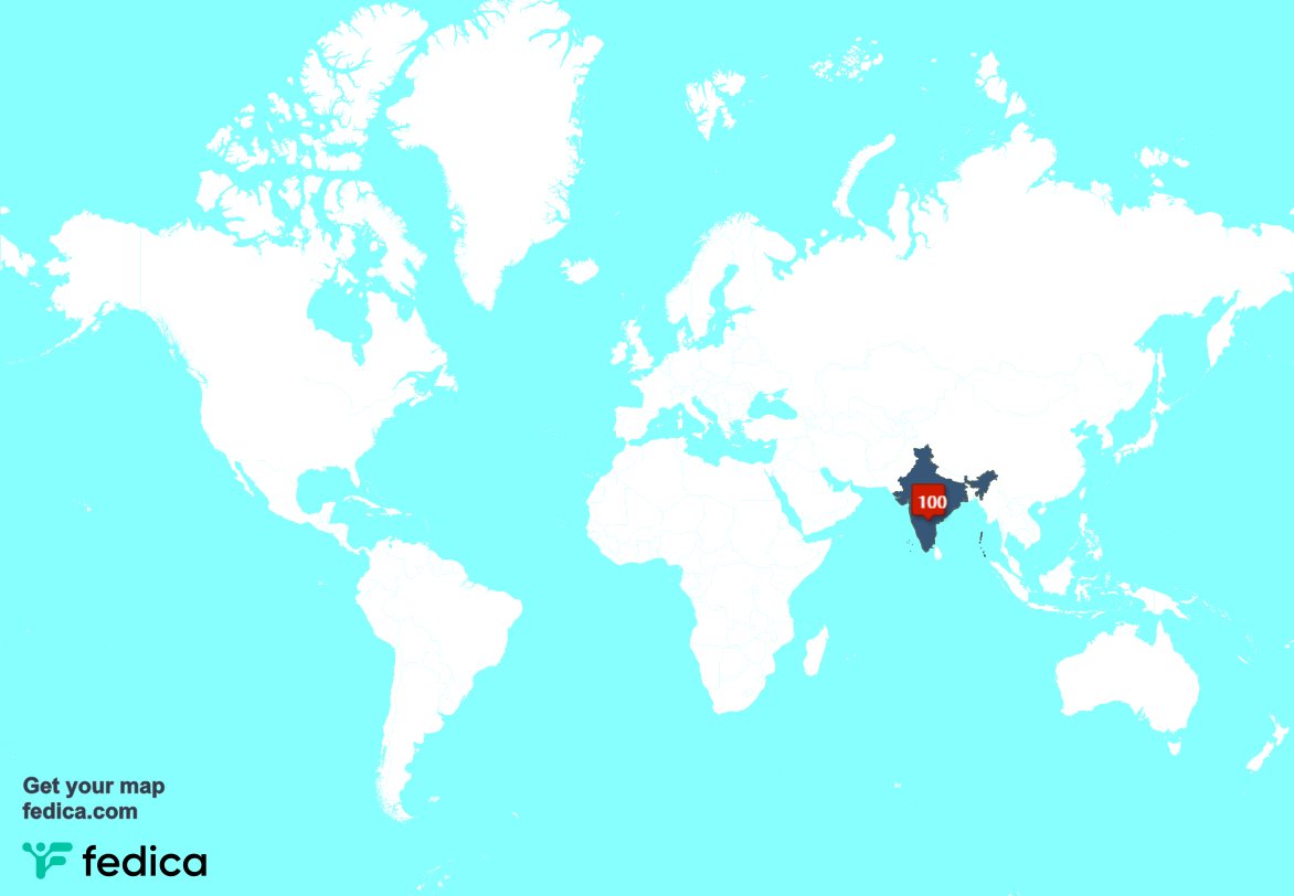 jsjsdodiya's tweet photo. I have 4 new followers from India last week. See https://t.co/6cOyVxDVSE https://t.co/Fx8S6f74cz