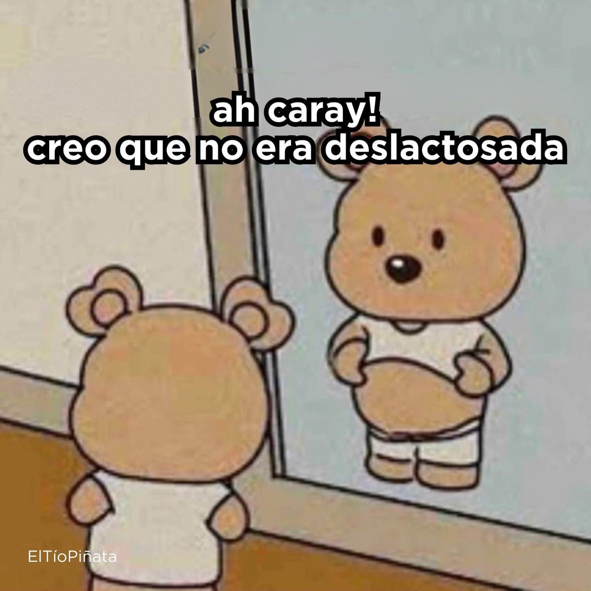 El Guarromántico tweet media