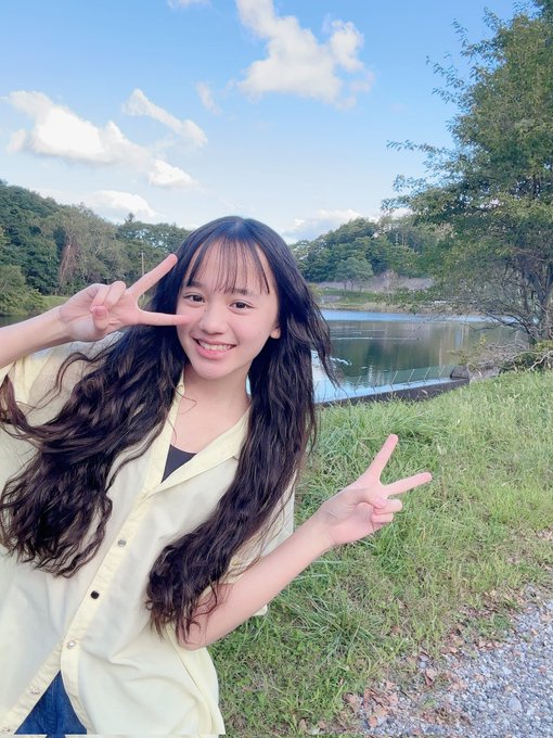 Twitterのコスプレ画像6