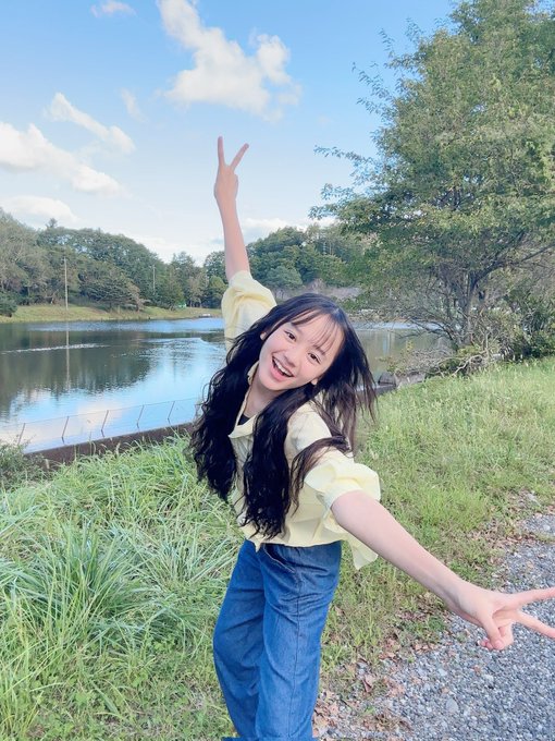 Twitterのコスプレ画像7