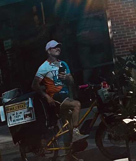 Joe Cox Activist for an Equitable Philadelphia tweet media