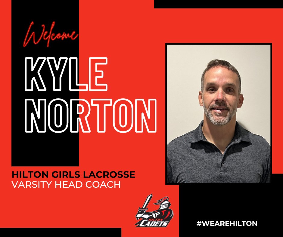 Hilton Athletics tweet media