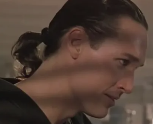 tonka314's tweet photo. @refleksy Mans wants Vampire Hunter hair, best I can do is Karate Kid Terry Silver https://t.co/hKfUJtpzld