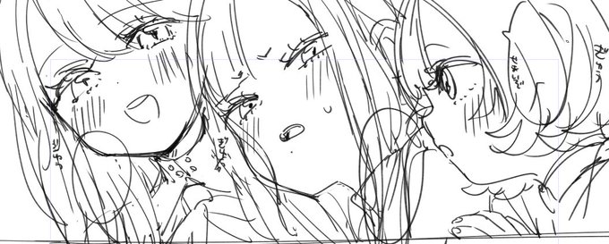 ぎゅうぎゅうアブソルート 