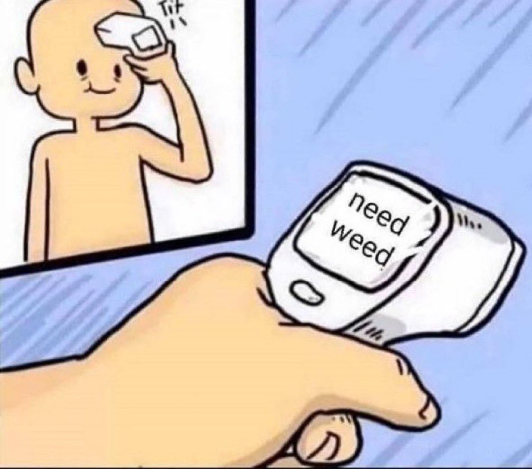 Stoner Barbie (@stonersvilla) on Twitter photo 