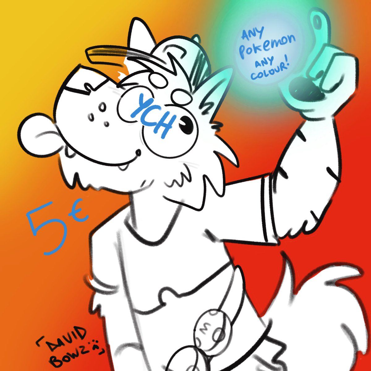 bows4h (Comms OPEN) tweet media