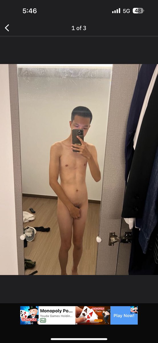 exposecheaterSG's tweet photo. It’s another slut~ but it’s a younger slut now that just POP! https://t.co/ikUaLOyWsA