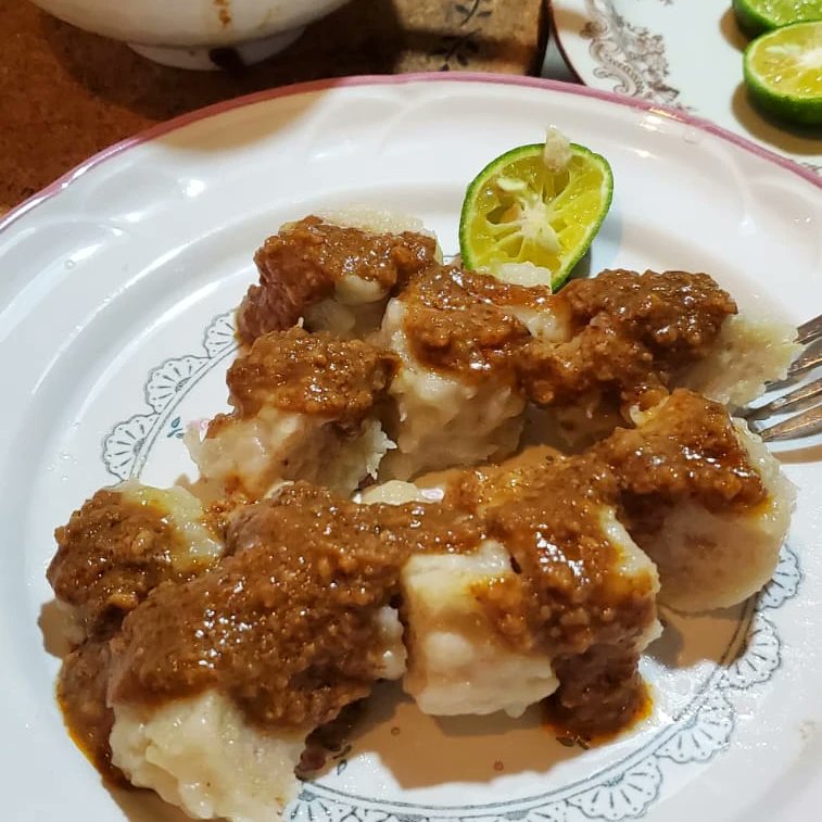 Selamat pagi bacang lovers😁
Ready ya siap kirim nih. 
Bacang, Siomay komplit deh tinggal pesan aja
Pesan via WA 085717990438 ya. 
Terima kasih yg bantu retweet🙏