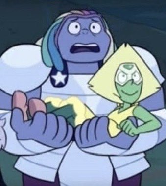 RT Your Peridot (@rturperid0t) on Twitter photo 
